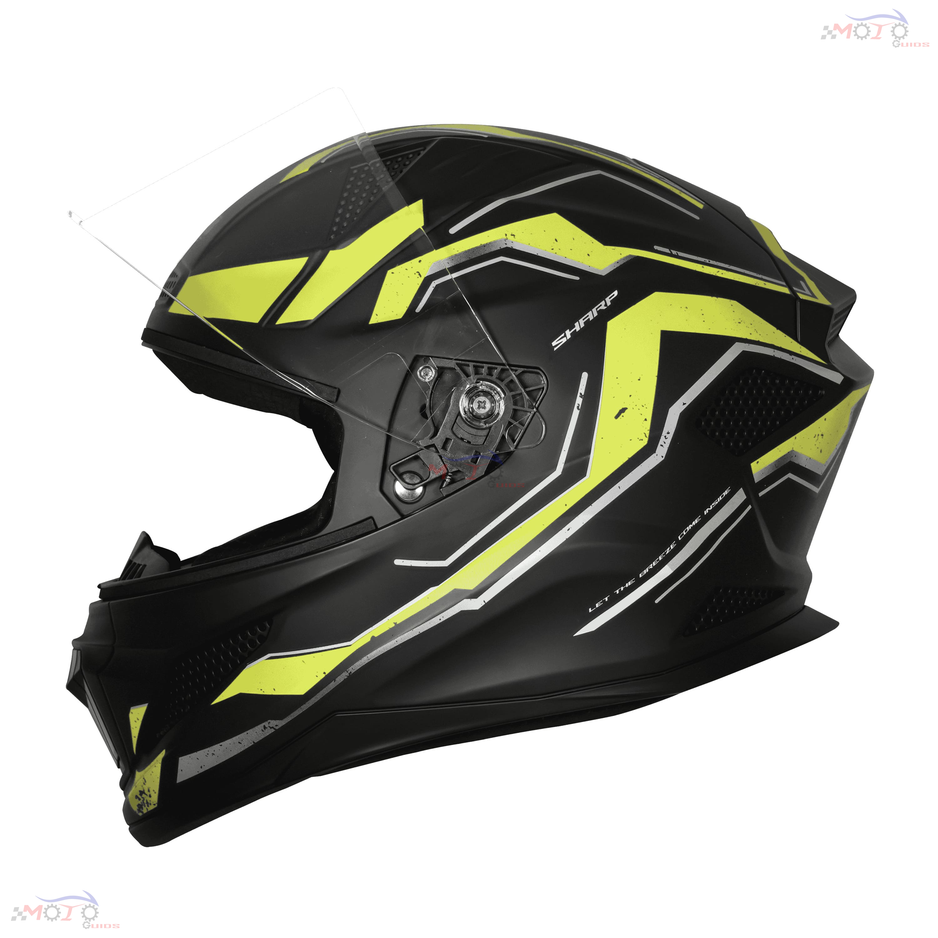 SBH-25 SV SHARP SPIRIT